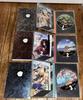 [USED] Dr. STONE Blu-ray 1st season complete set