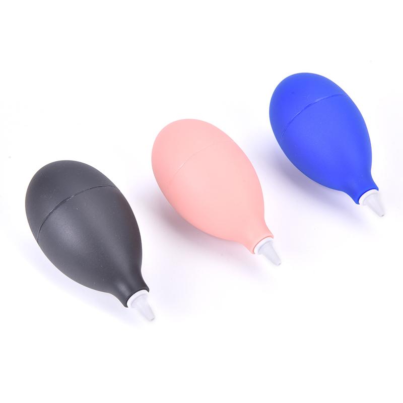 Phone Computer Camera Lens Cleaning Tool Air Ball Dust Blow Screen Repair Clean