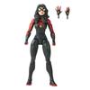 Marvel Legends Classic 6-inch Spider-Man Series Jessica Drew/Spider-Woman [Comic]