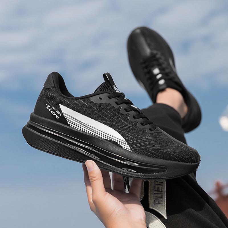 22 your racing shoes spring and summer new breathable couple series casual sports shoes