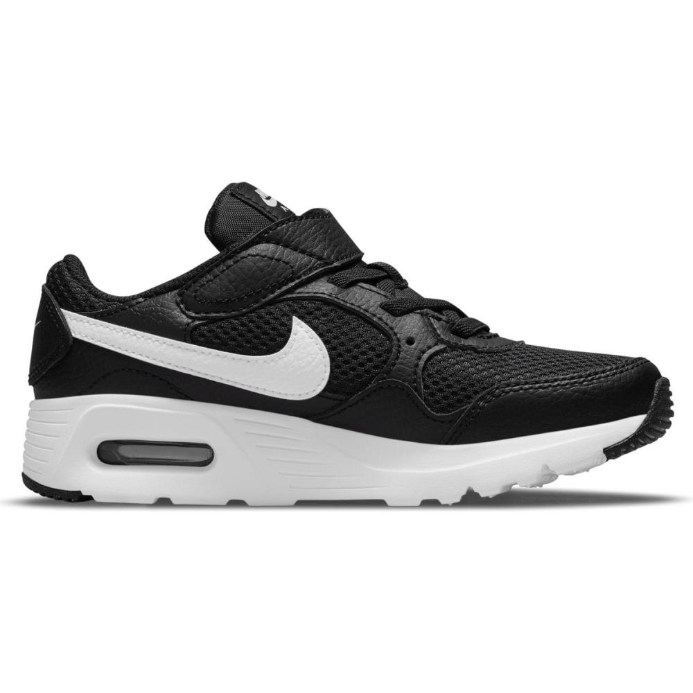 Nike Air Max Sc Psv Kcz5356 002 Black White