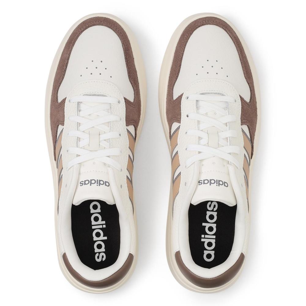 Adidas Light Court Core Warm Eart Js3877