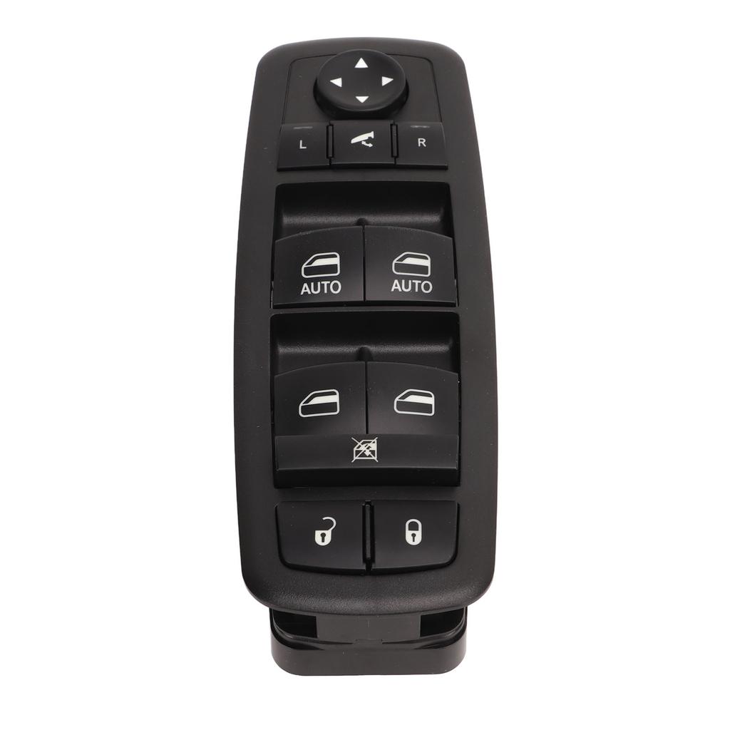 Interruttore Alzacristalli Principale DWS1834 Interruttore Finestrino Porta per Grand Caravan LHD dal 2012 al 2016