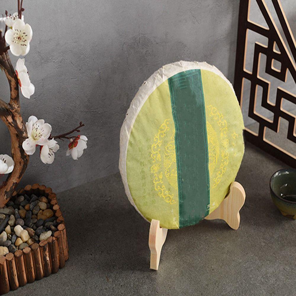 Storage Rack Sturdy Decorative Tea Cake Dish Easel Plate Display Holder Display Stand Display Rack