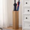 Umbrella Holder for Entryway Wooden Umbrella Stand Creative Bucket for Living Room Garage Indoor Hotel Restaurant Keep Your