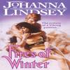 Fires Of Winter by Johanna Lindsey Paperback Book 9780552130752
