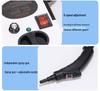 High-Temp Multi-Gear Steam Cleaner for Kitchen & Home