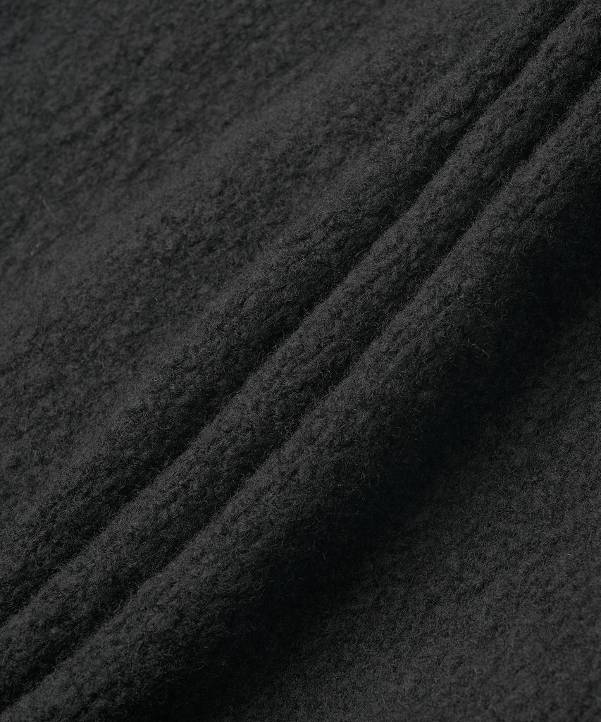 MASSCOB Tijuca Knit - Noir / W23935Knnoir