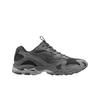 X Slow Steady Club Wave Rider 10 Black Oyster Quiet Shade