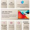 ASUS Zenbook 16 Air OLED AI Laptop (CN version)