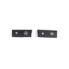 BDP608 2 Piese Incalzire Control Clima Control Aer Conditionat 9233635; 9233644; 9229602; Capac buton Pentru Seria 5 F10 F11 F01