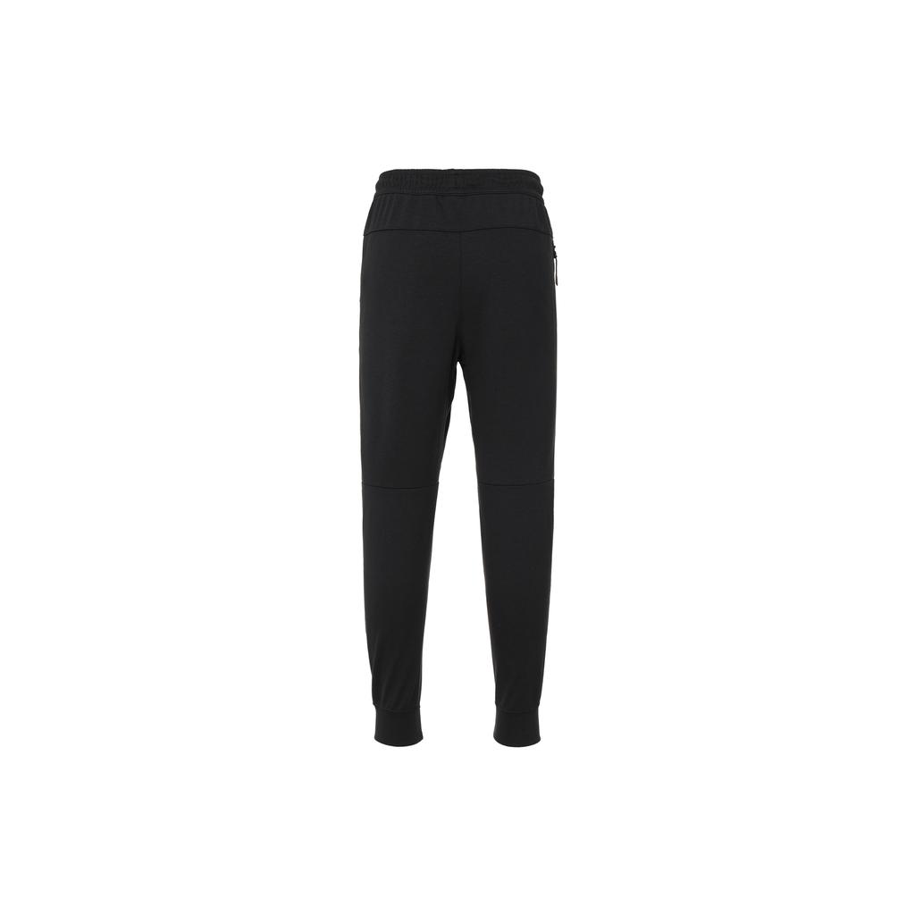 Nike Knitted Sweatpants Men's Black DD5294-010