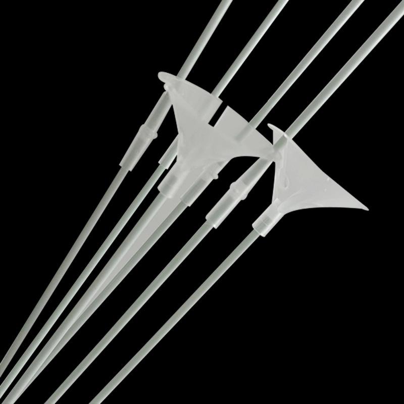 1Set Balloon Stand Kit Table Balloon Centerpiece Stand Balloon 7/9 Sticks Holder Birthday Wedding Anniversary Party Decorations