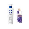 Small Arrow Anti-Dandruff Shampoo & Lux Enchanting Lotus Shower Gel Bundle