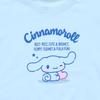 Sanrio Cinnamoroll Sweatshirt 950611 Kids' T-Shirt, 120cm, Clothing, Children's,