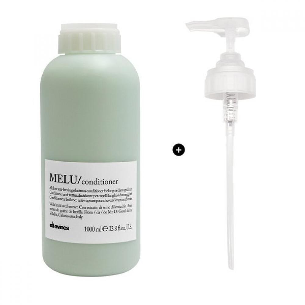 Davines Melu Conditioner 1000ml Single option