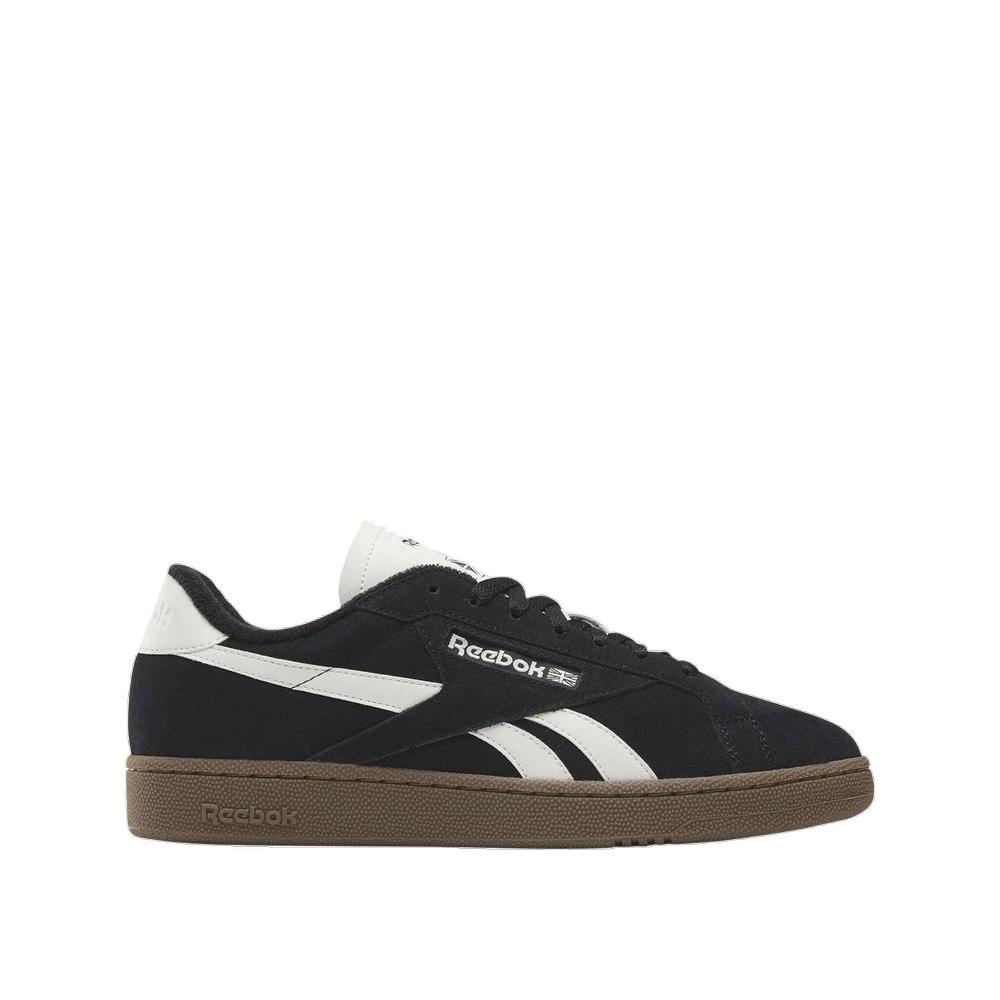 Footwear Type + Reebok + Club C Grounds
