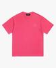 PEACE MAKER Pm Icon Tshirts (Coral)