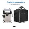 Motorcycle Luggage Bags - For BMW R1200GS Adv 2013-2017 - 1Pc 45L&38L Waterproof Inner Side Cases