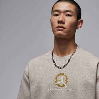 Jordan Dri Fit Sweatshirt Men's