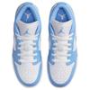 Nowe JORDAN 1 Low Se 'Legend Blue Patent' Gs FZ3929-114