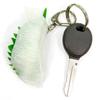 Stomach Will Rumble Every Time You Look At Engawa Food Sample Keychain Cute Funny Souvenir Gift 259OK [Coconut Accessories] Your It (flounder Fin)