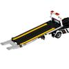 MINI GT Isuzu N Series Vehicle Loader LBWK White Finished Product 1/64 (ELF) (Right-Hand Drive) MGT00356-R
