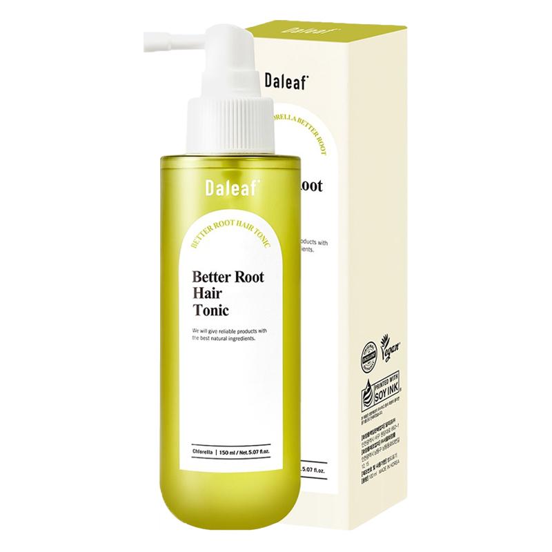 [Daleaf] Better Root Hair Tonic 100ml 150ml