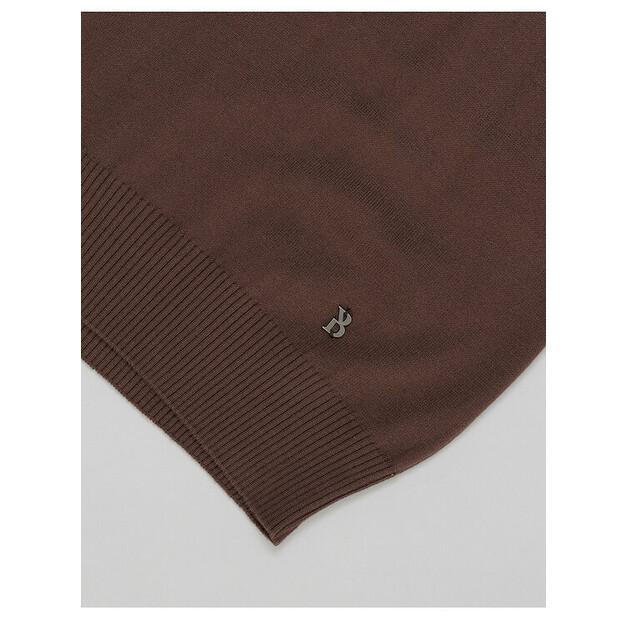 Свитер-гольф Borgio grotte