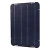 18V 12W Solar Panel Kit Polycrystalline Silicon Photovoltaic Panel Battery Charger for Car