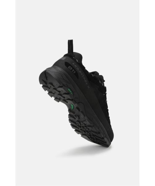 [Kolon Sport] Unisex Approach Shoes 811 [FE4XX26160BLK]