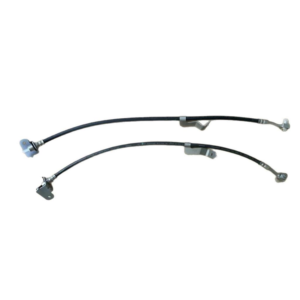 Compatible Brake Hose for Tesla Model Y (Parts: 1188721, 1188722, 1188731)
