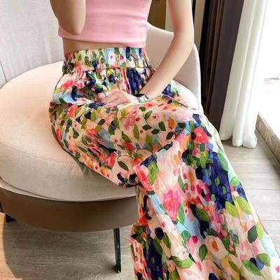 Faldas y pantalones para mujeres – Pantalones y bermudas