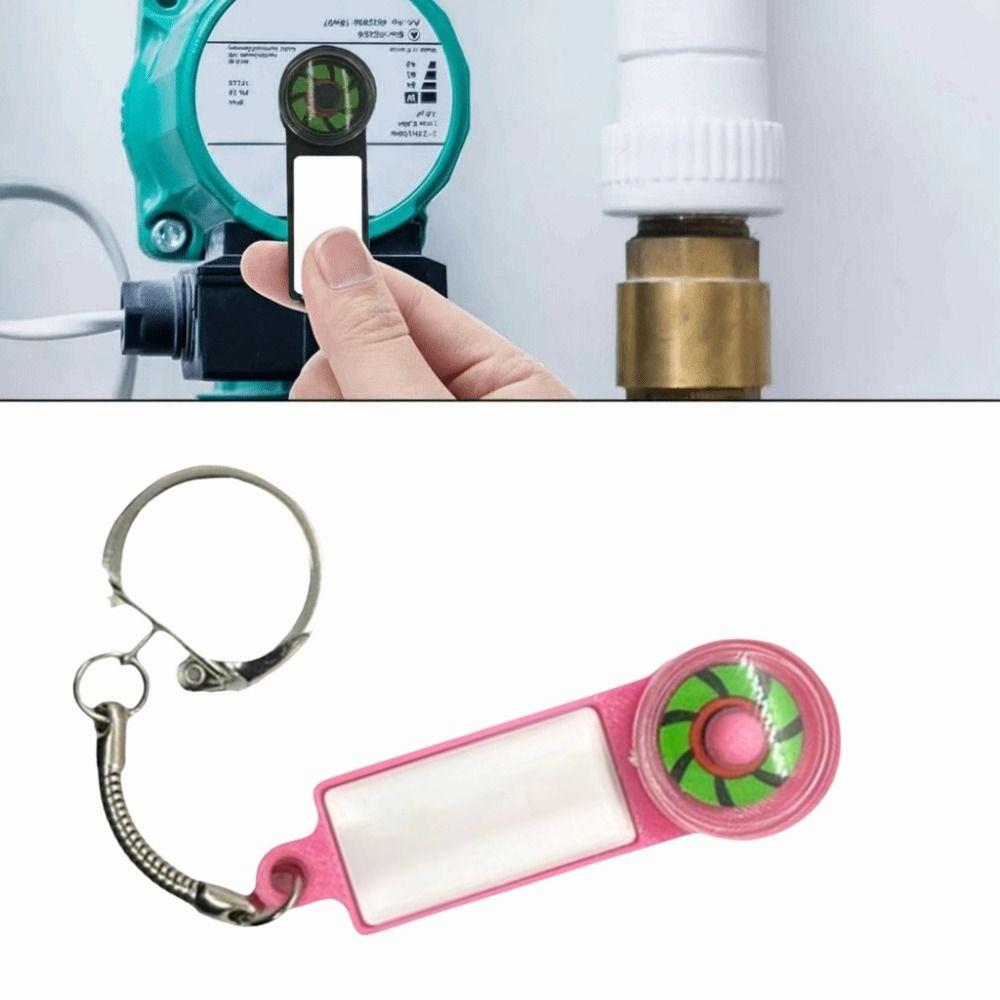 AC Detector Magnetic Solenoid Tester Magnetic Solenoid Valve Tester Solenoid Valve