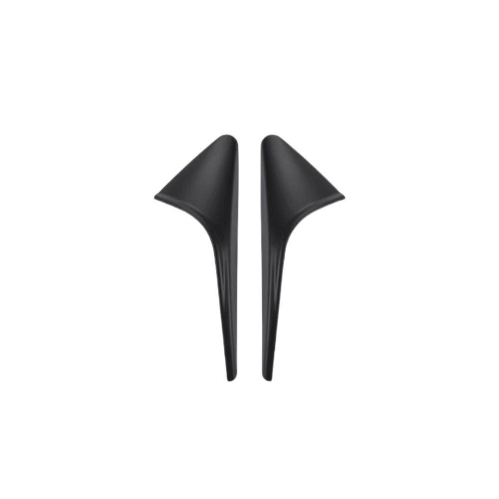 

Carbon Fiber Side Fender Camera Protectors for Tesla Model 3/Y