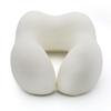 Magnetic Memory Foam U-Shape Neck Pillow - Slow Rebound, Multi-Purpose for Travel