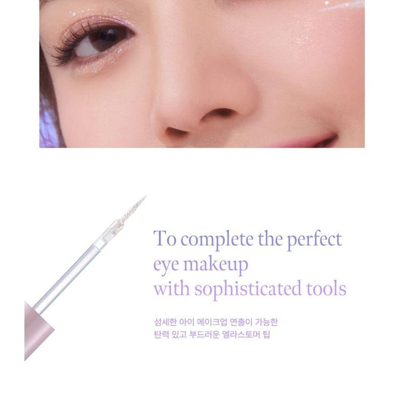 coralhaze - Stardust Glitter - 3 Colors