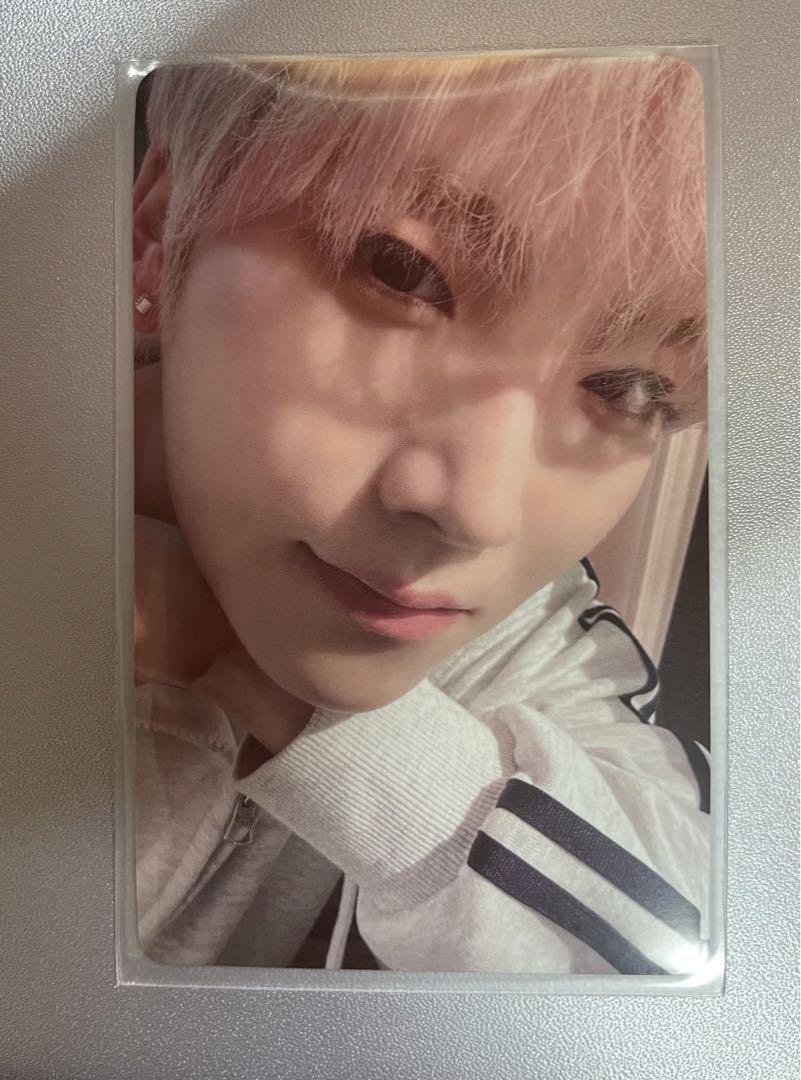 

[USED] &TEAM May Rain Yuuma Rakidoro 3rd Edition Trading Card