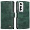 YIKATU YK-007 For Oppo Reno12 5G (Global) Phone Case Anti-Drop PU Leather Stand Wallet Cover