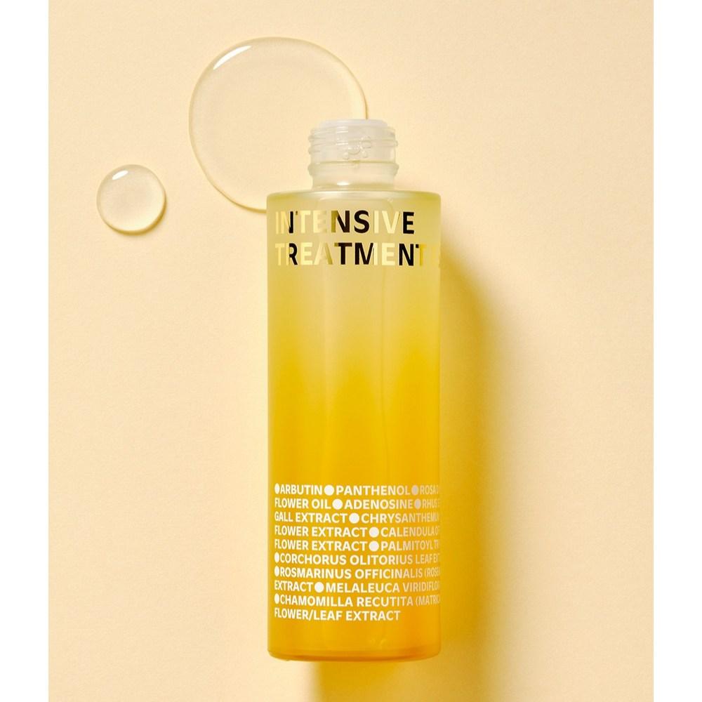 isoi Intensive Treatment Essence, 130ml, 1 Unit