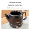 Midea 3L Automatic Ceramic Herbal Medicine Pot CN plug (adapter included)