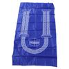 5Pcs Portable Travel Pray Mat Water Proof Nylon Praying Rug with Storage Bag 5 Color