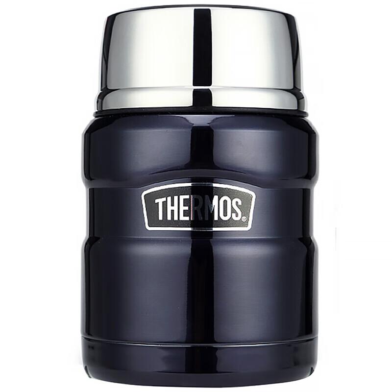 Thermos Пищевой термос из нержавеющей стали SK-3000