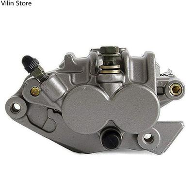 Motorcycle Rear Brake Calipers Disc Brake Pump Adapter for Honda CRF125R Motorcycle