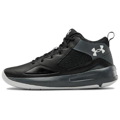 Lockdown 5 'Black Pitch Grey' 3023949-001