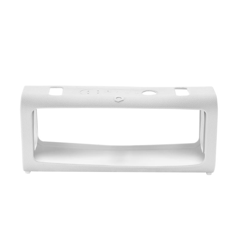 Silicone Protective Case for ULT Field 3 Speakers with Shoulder Straps, Dustproof and Shockproof Speakers Guard