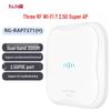 Netwerk – Modems en routers