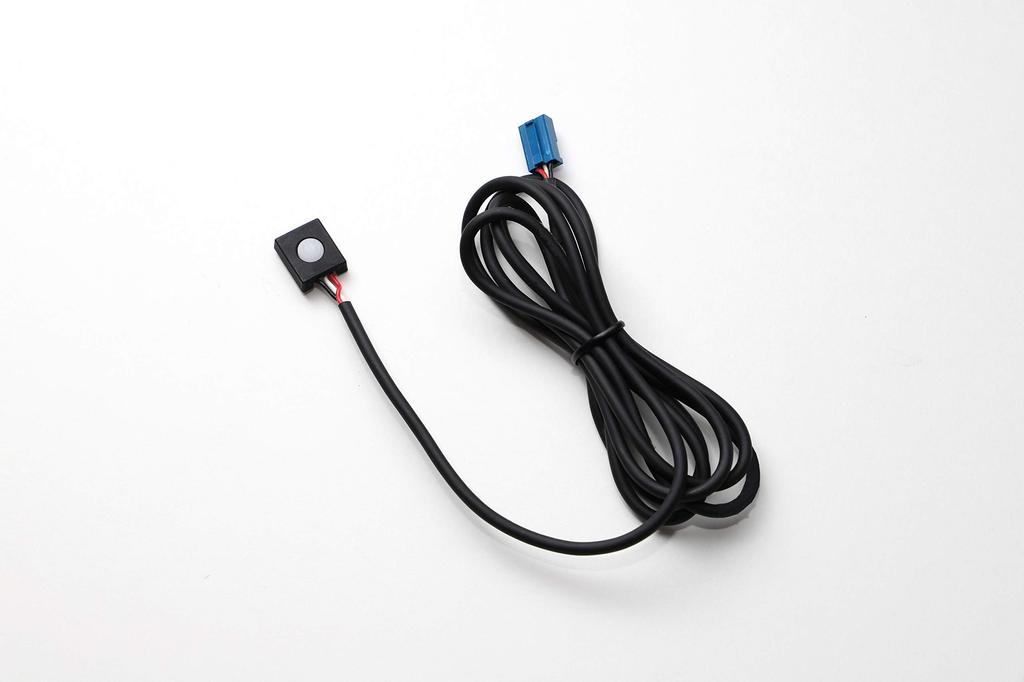 Blitz 15219 DAMPER ZZ-R SpecDSC Plus Optional Parts [Remote Switch] Mode Switching
