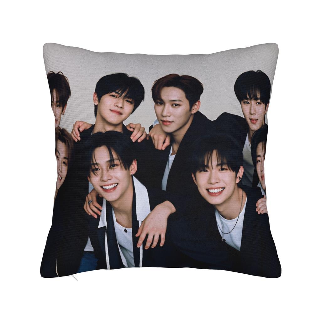 ALD1 A-ALPHA DRIVE ONE Pillow Case Comfy Pillow Cover For Sofa Bedroom Home Decor Vintage Pillowcases