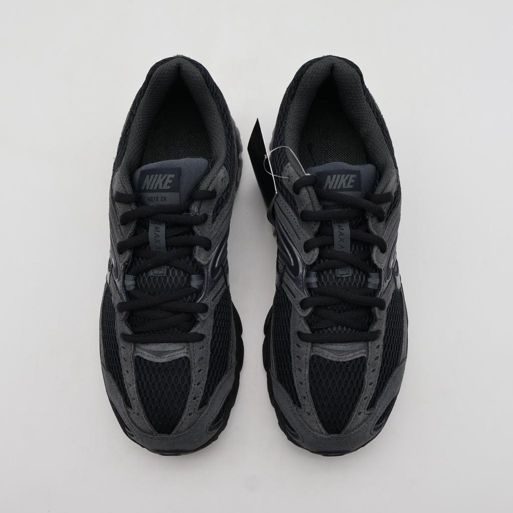 IO4862-001 Nike Air Max Moto 2K SE Black Anthracite (Women's)